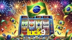 Gates of Olympus luck9