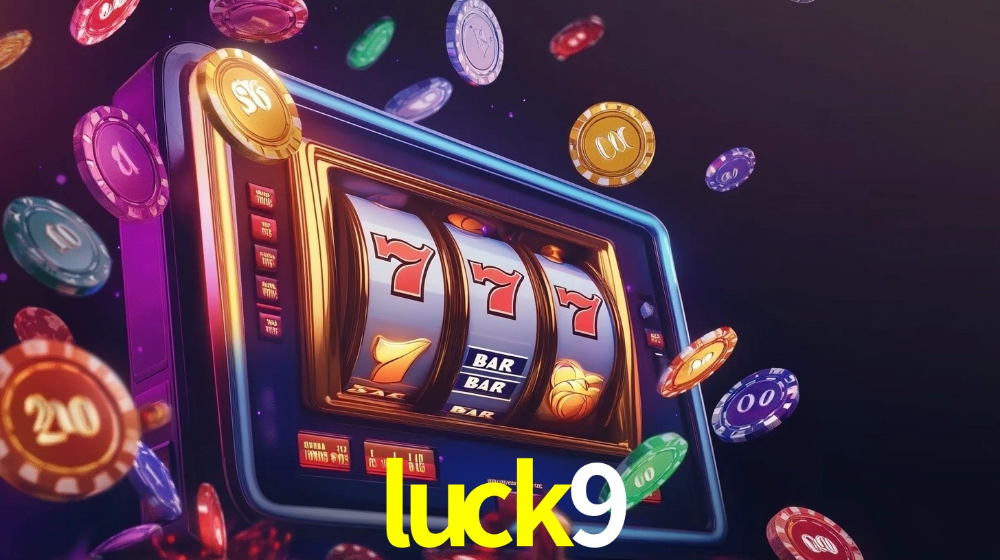 Daily Bonuses luck9