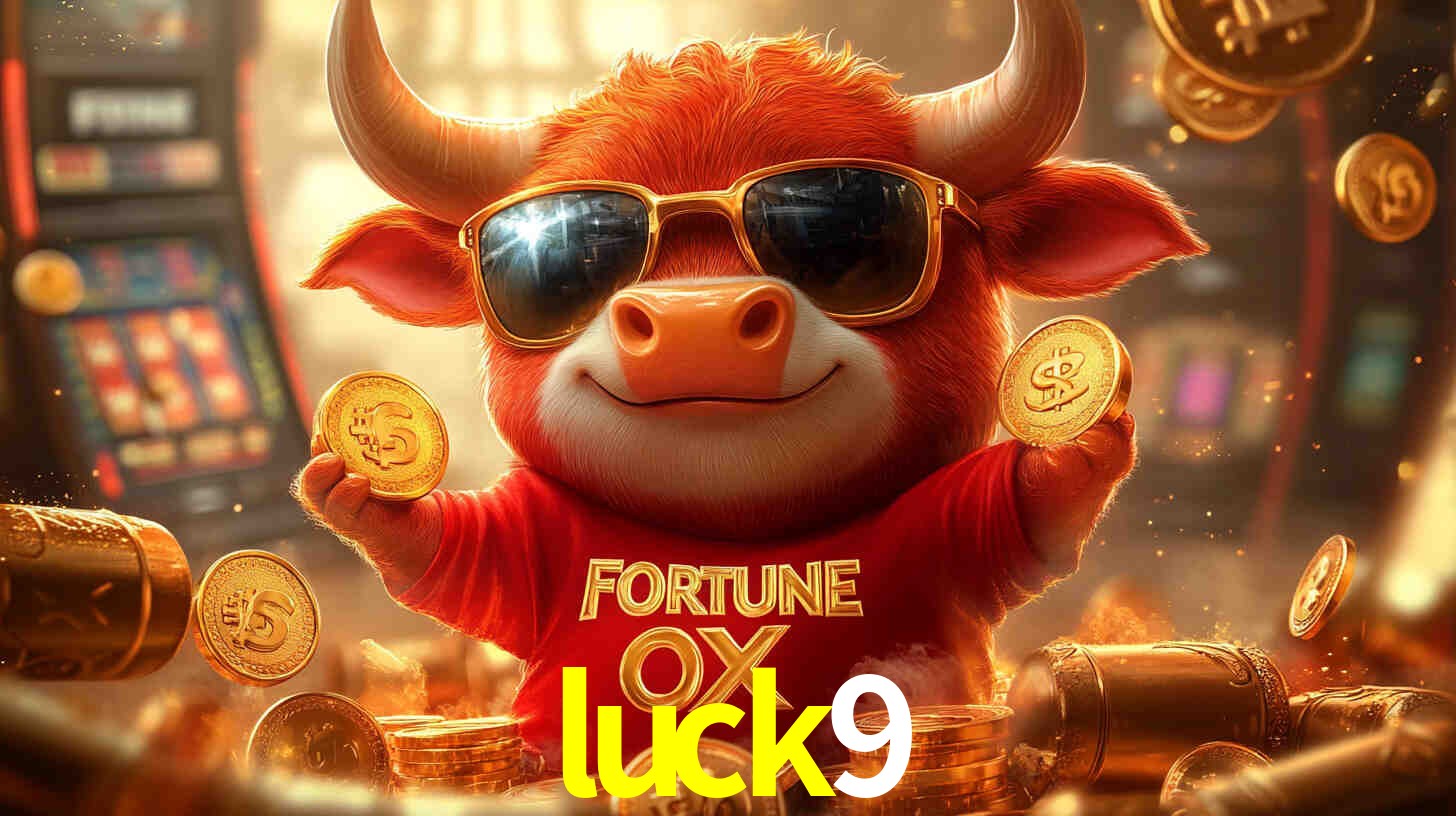 luck9.com