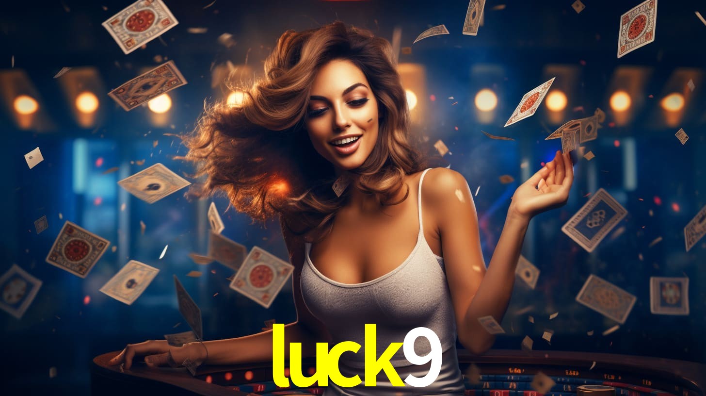 luck9.com
