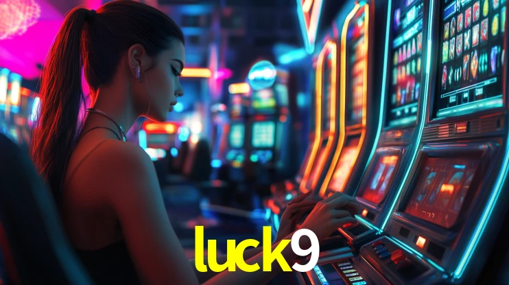 Explore as vantagens do luck9: serviço profissional e confiabilidade