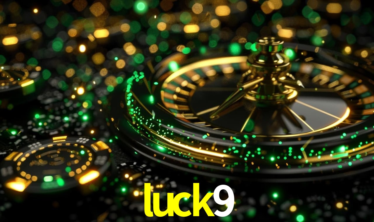 luck9 login