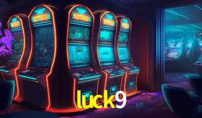 Descubra a Essência do luck9: Nossa História e Compromissos