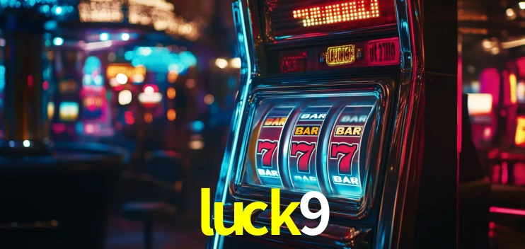 Tournaments luck9