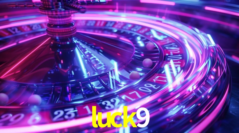 Desvendando o Mundo dos Jogos Virtuais na luck9