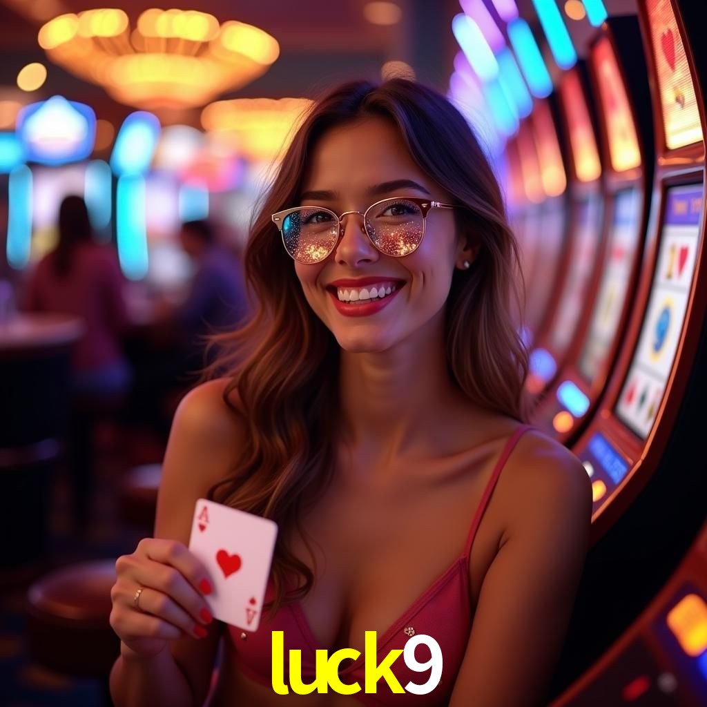 Tennis Betting luck9