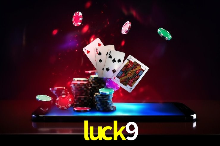 Game Statistics luck9
