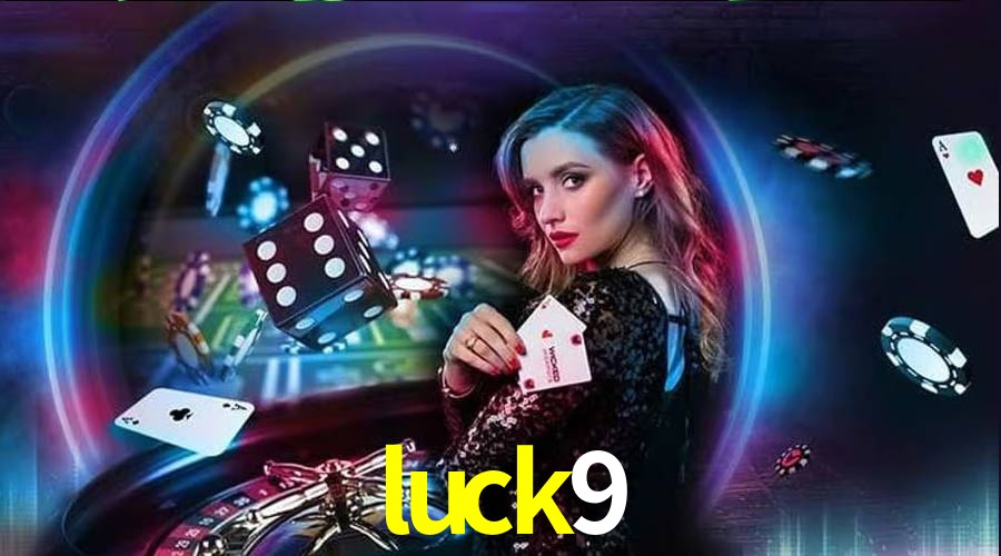 Exclusive Offers luck9