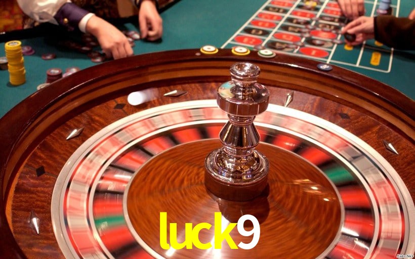 Jogos Exclusivos luck9