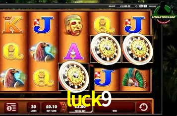 Desvendando o Mundo dos Jogos Virtuais na luck9