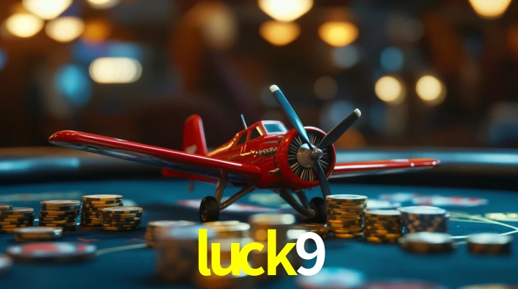 Games Directory luck9