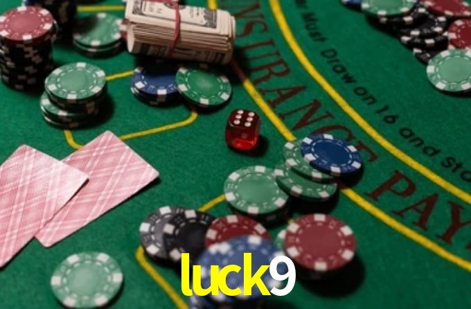 luck9bet