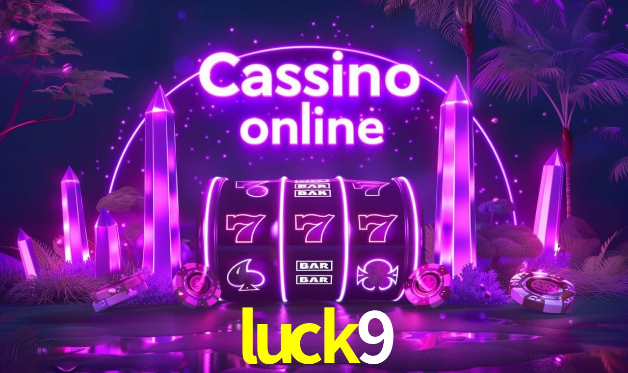 Login Seguro luck9