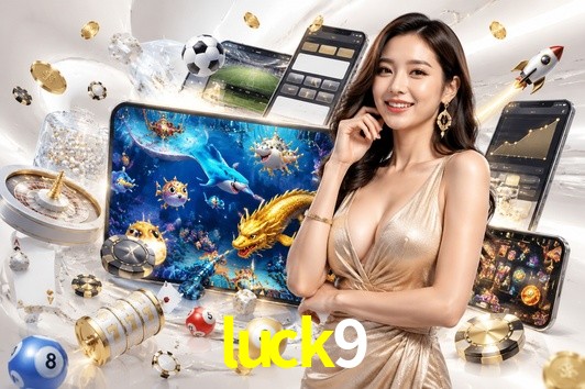 Slot Games luck9
