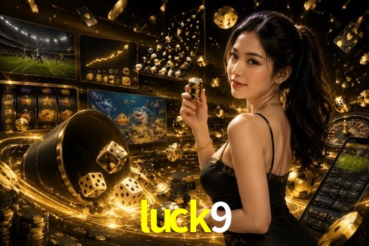 Security Systems luck9