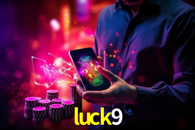Programa VIP luck9