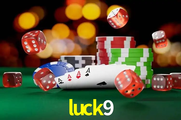 Estatísticas do Jogo luck9