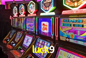 Apostas Esportivas na luck9: Um Guia Completo