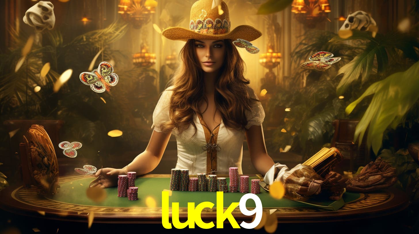 Live Casino luck9