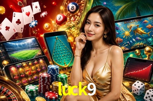 Aviator Game luck9