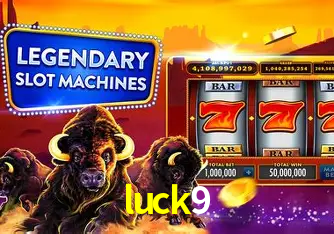 Desvendando o Mundo dos Jogos Virtuais na luck9