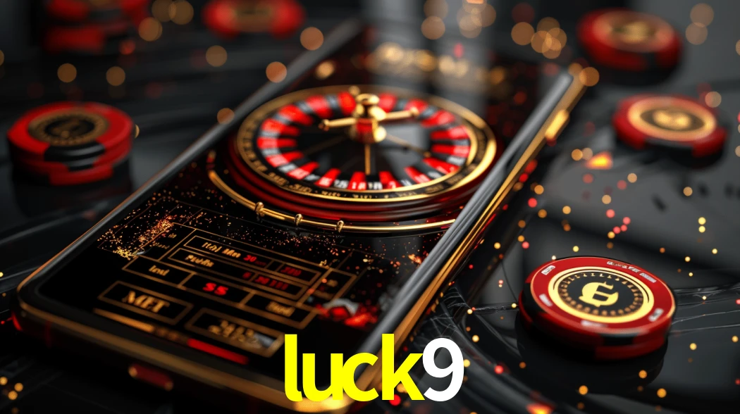 Game Providers luck9