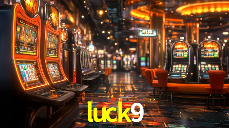 luck9