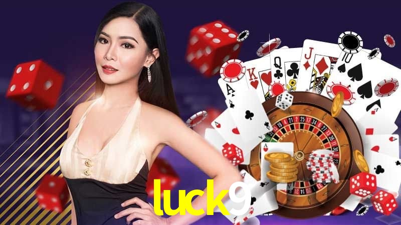 luck9 Fortune Tiger