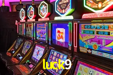 Desvendando o Mundo dos Jogos Virtuais na luck9