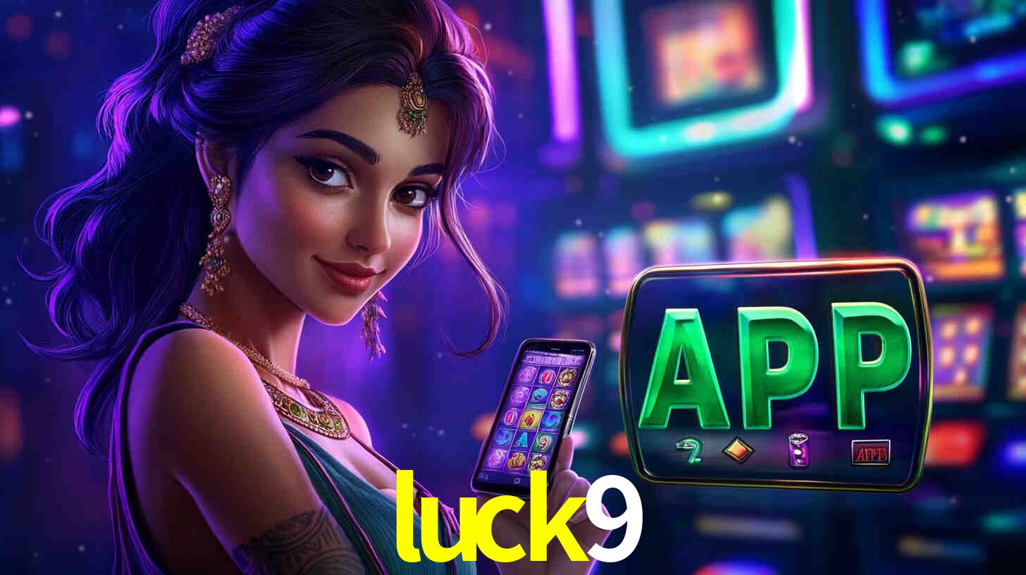 luck9: A Experiência de Casino com Jogos de Mesa ao Vivo