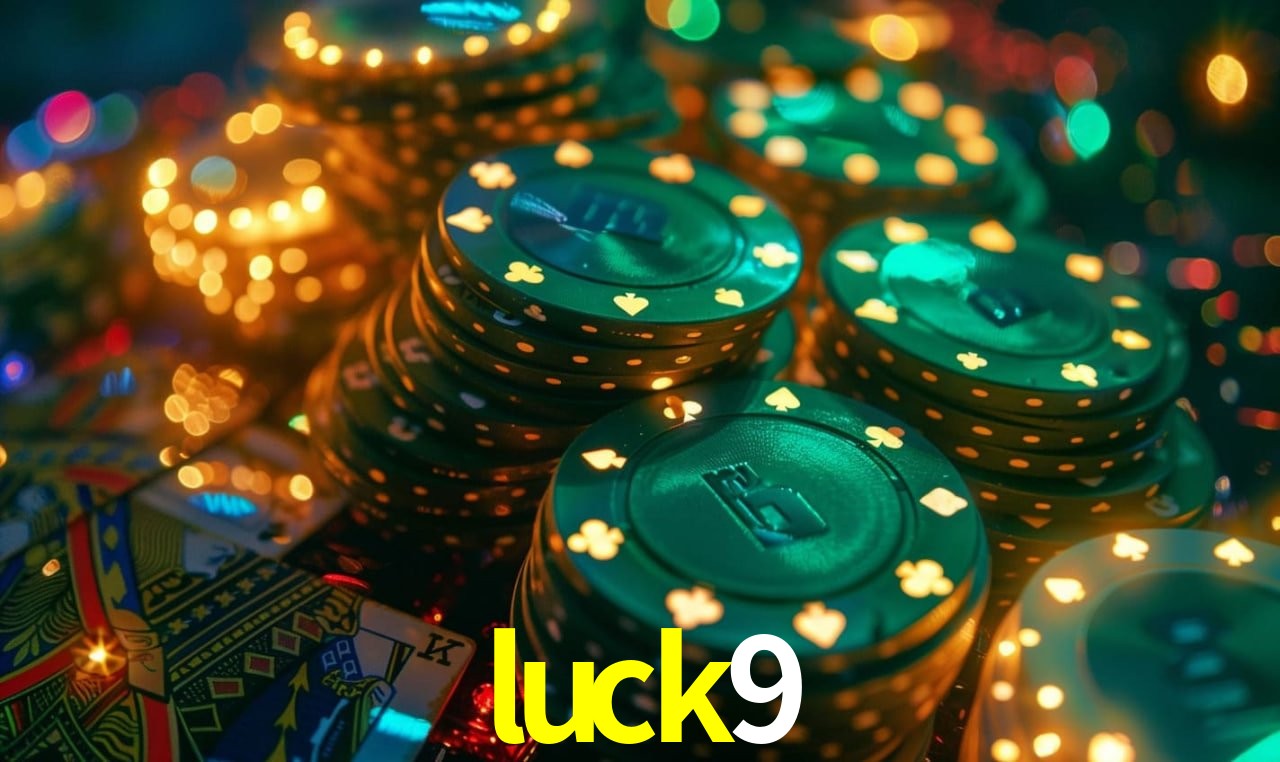Jogo Aviator luck9