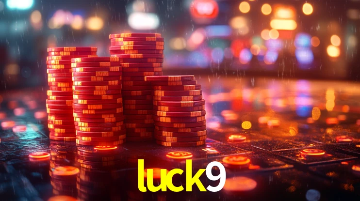luck9