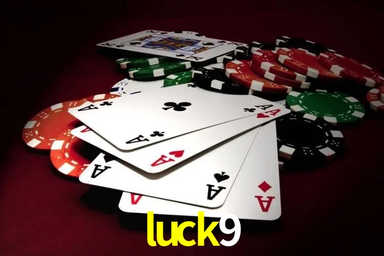 Torneios luck9