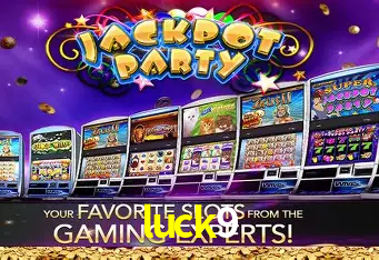 Descubra o Mundo do Cassino Online com luck9