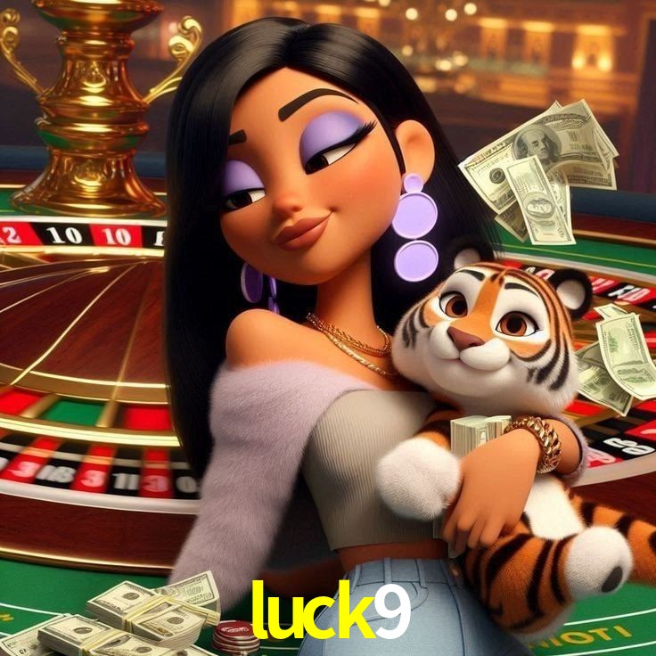 Basketball Betting luck9