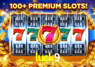 A Emoção da Loteria na luck9: Uma Chance de Mudança de Vida