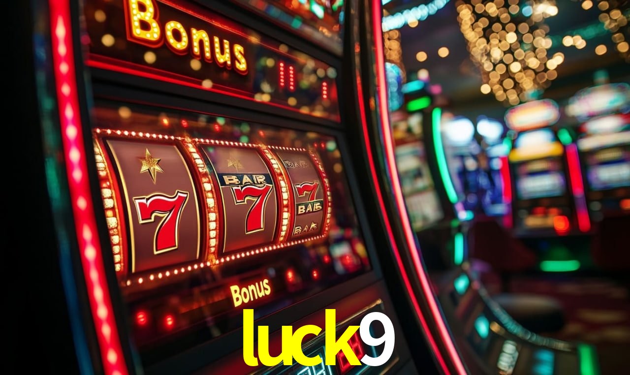 luck9