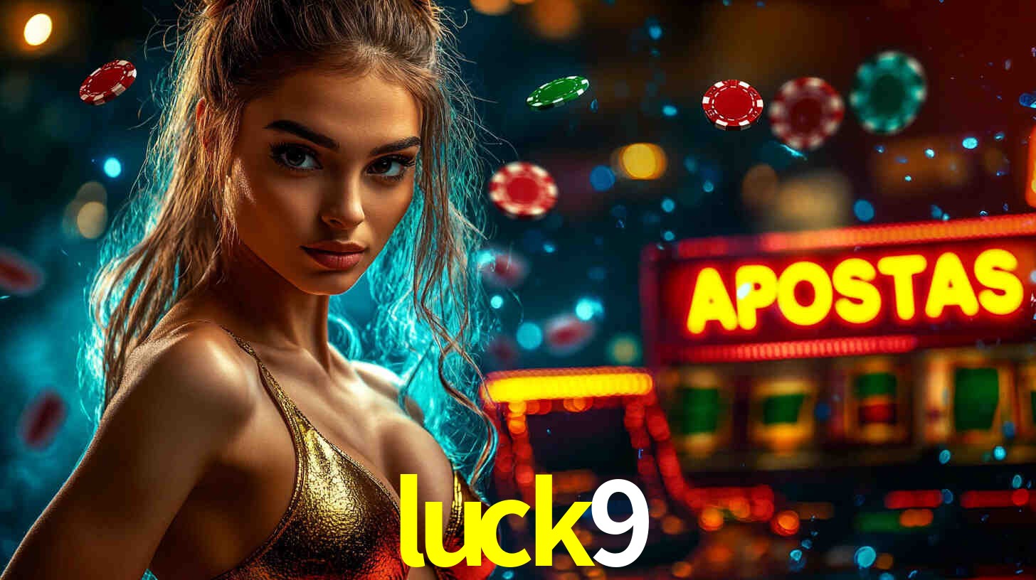 A Popularidade dos Caça-Níqueis no luck9