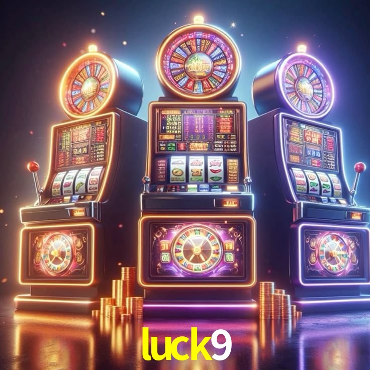 Experimente o Login Seguro Premium no luck9