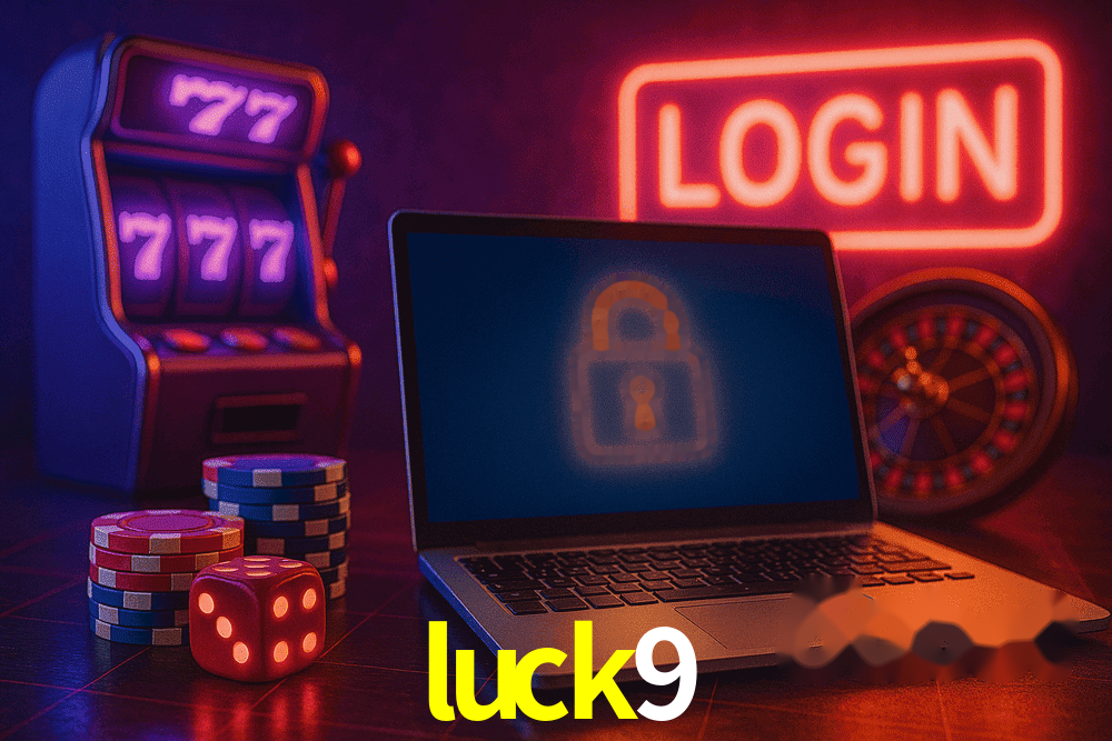 Apostas de Futebol luck9