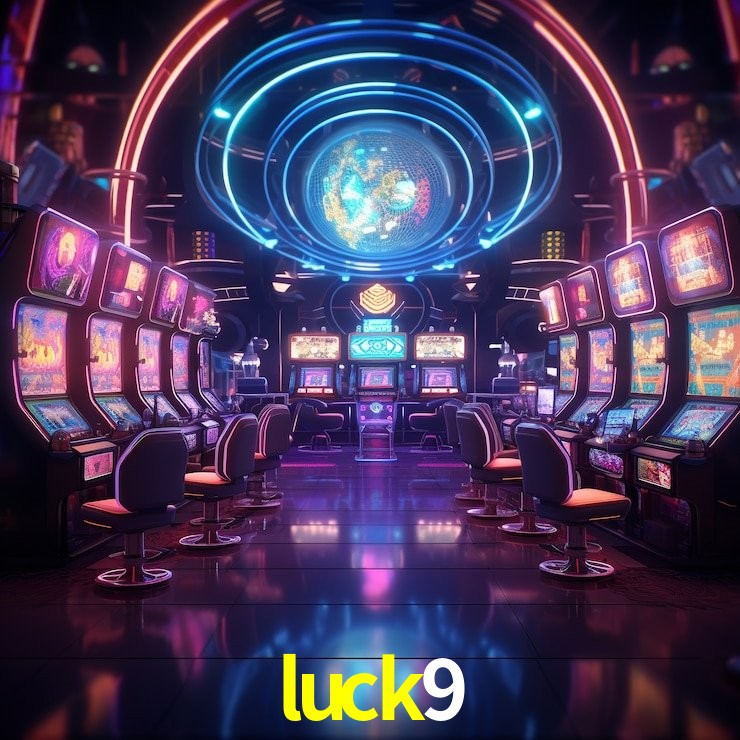 luck9 vip
