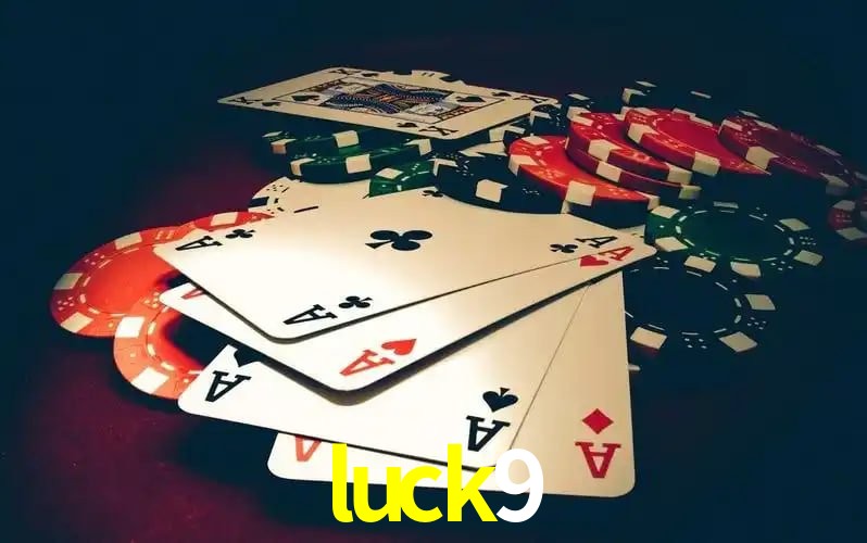 luck9 telegram