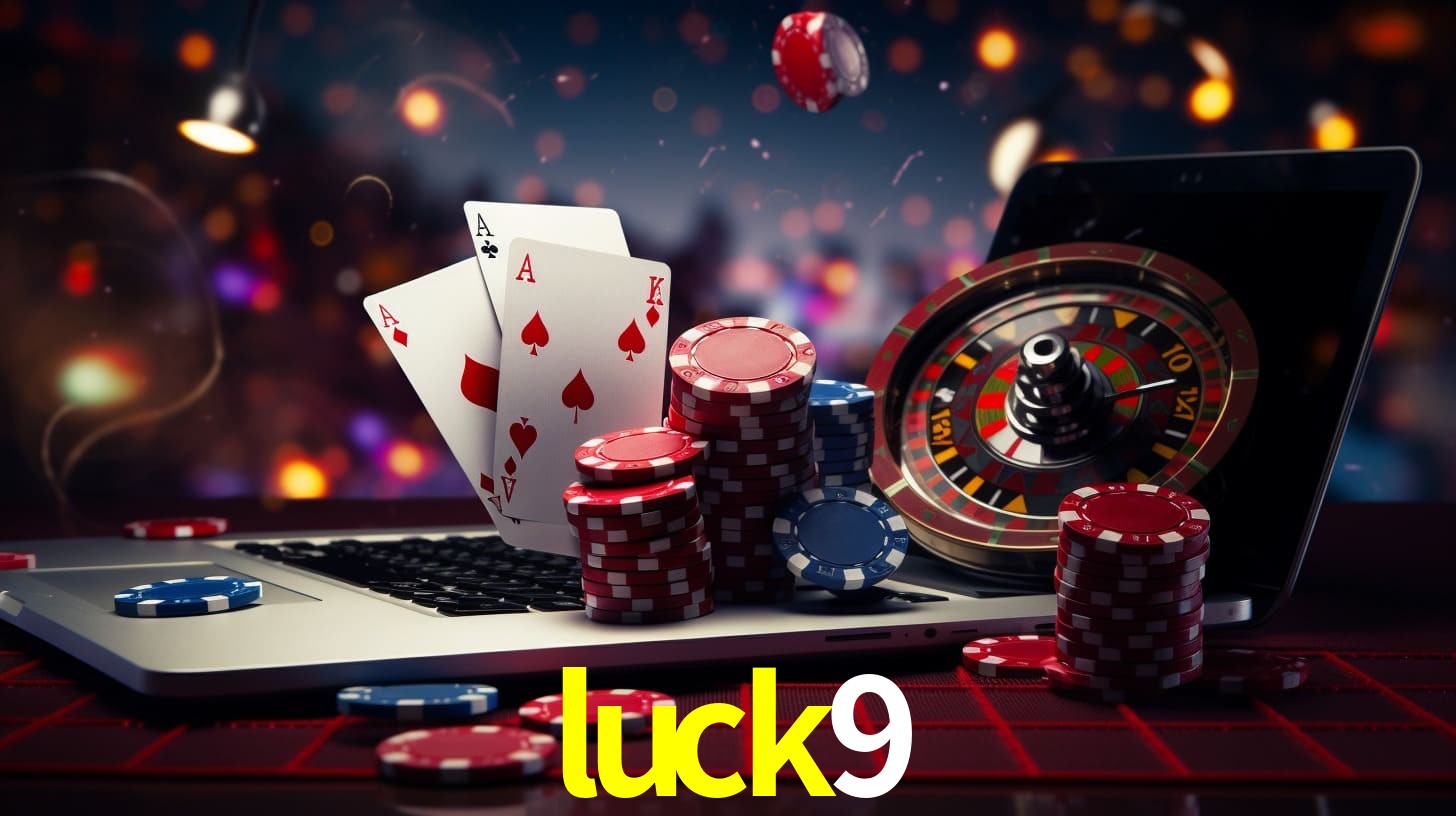 VIP Casino luck9