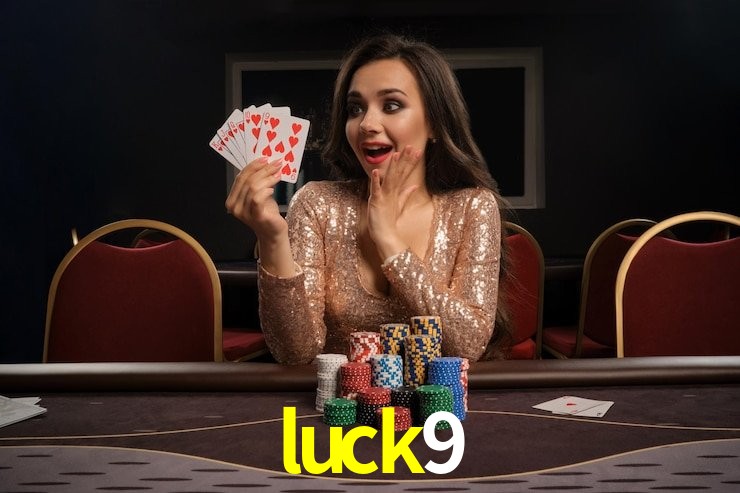 cassino luck9