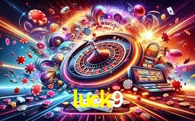 Estatísticas Crash Games luck9