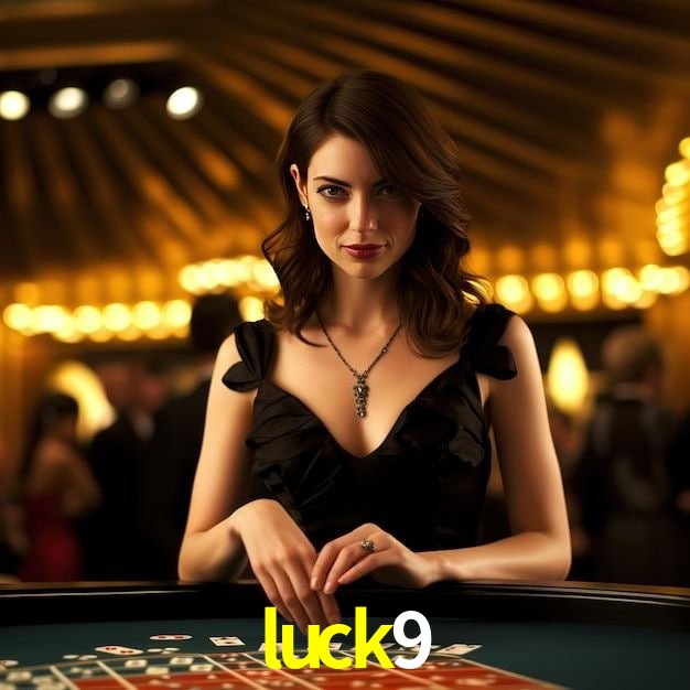 Explorando a Categoria de Eventos em Apostas na luck9